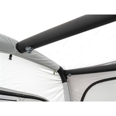 Reimo Tent Tour Ponza AIR 390, Bussmarkis