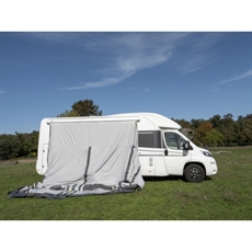 Reimo Tent Tour Ponza AIR 390, Bussmarkis