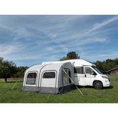 Reimo Tent Tour Ponza AIR 390, Bussmarkis