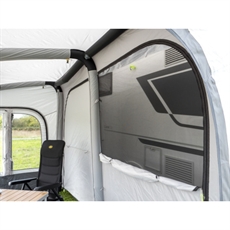 Reimo Tent Tour Ponza AIR 390, Bussmarkis