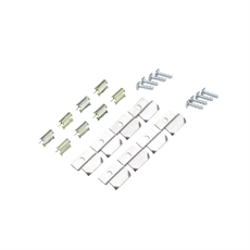 DOMETIC Micro-Heki Monterings set.