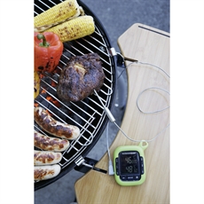 OUTDOORCHEF Gourmet Check Stektermometer