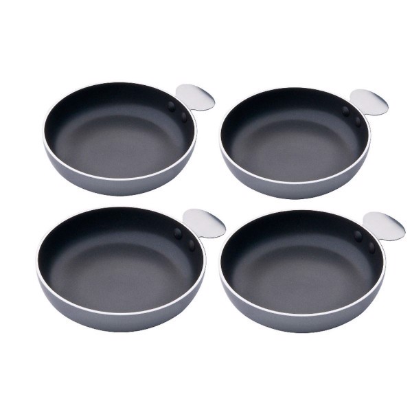 CADAC Pannor för Tapas och Ägg