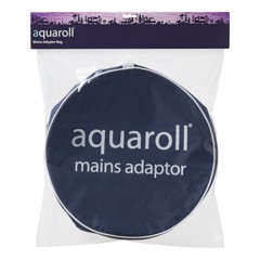 Bärväska För Aqua Roll Adapter