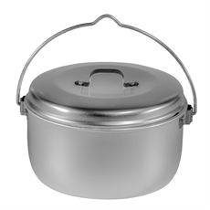 Trangia 4,5l Billy Camp Pot