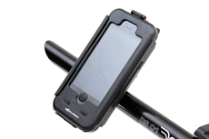 BIOLOGIC iPhonehållare til iPhone 5/5s