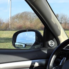 ProPlus Blindvnkelspegel