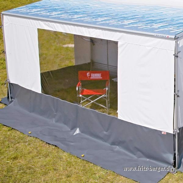 FIAMMA Sun Blocker Pro - Vit