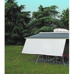 FIAMMA Blocker 300 ogenomskinlig