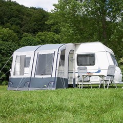 DWT Bora Air  Uppblåsbart förtält