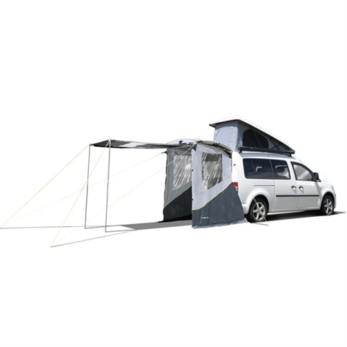BRUNNER Pilote Husvagnstält, VW Caddy 5