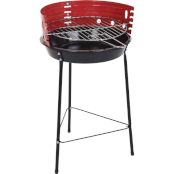 Mångsidig grill