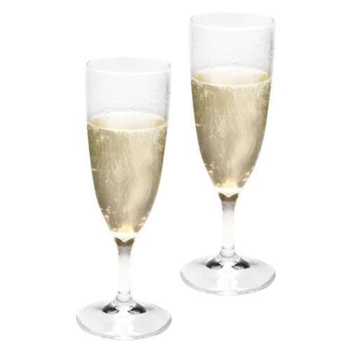 CAMP4 Champagneglas Estella, 2 st