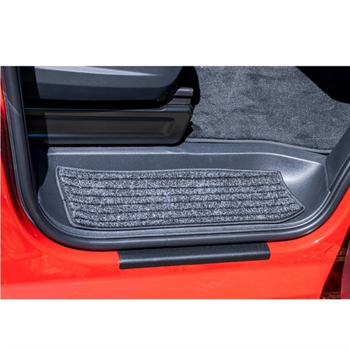 REIMO Entrémattor för VW ID BUZZ