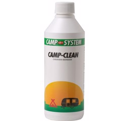 NORDKEMI Camp Clean 1 L.
