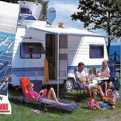 Fiamma caravanstore Fiamma caravanstore