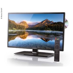 CARBEST 23,6" HD LED TV