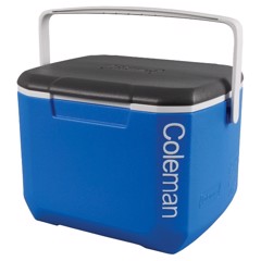 Coleman Kylbox Tricolour 16 QT Excursion