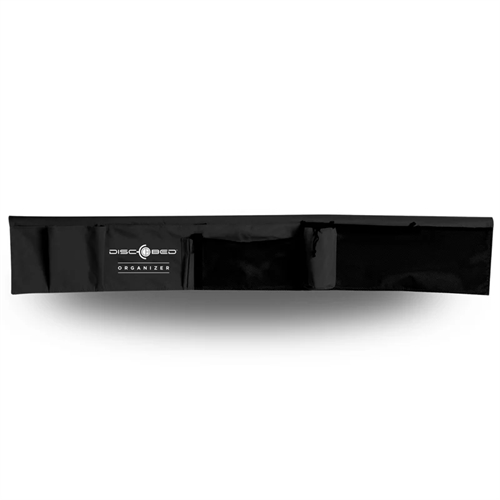Sido väska till DISC-O sängar, svart