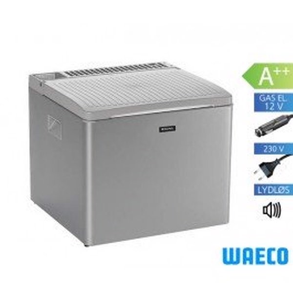 Kylbox, WAECO RC 1205 GC 220V/12V/Gasol