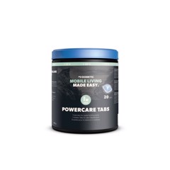 DOMETIC Powercare Tabs, 20 