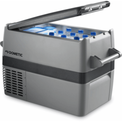 DOMETIC Kylbox CoolFreeze CF-40 12V/24V/230V 