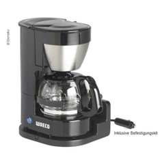 DOMETIC Perfect Coffee Kaffemaskin 12 Volt