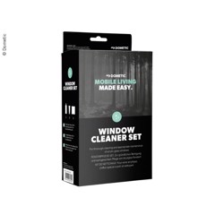 DOMETIC Window Cleaning set 