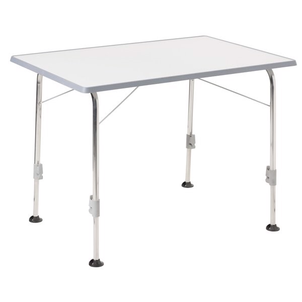 DUKDALF Stabilic 3, Campingbord, 115 x 70 cm.