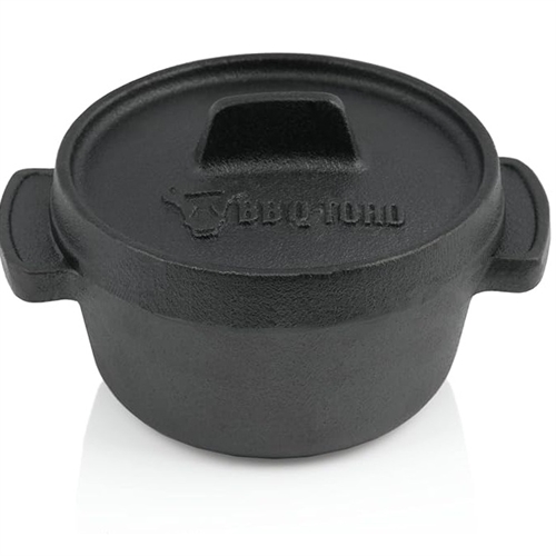DUTCH Oven mini Gryta med lock
