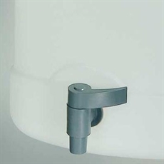 COMET Tapprum till Comet Vattentunna