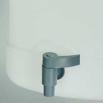 COMET Tapprum till Comet Vattentunna