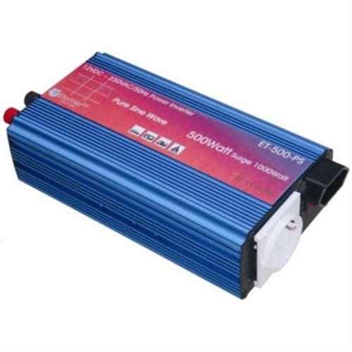 ETOMER Inverter ET 500 PS