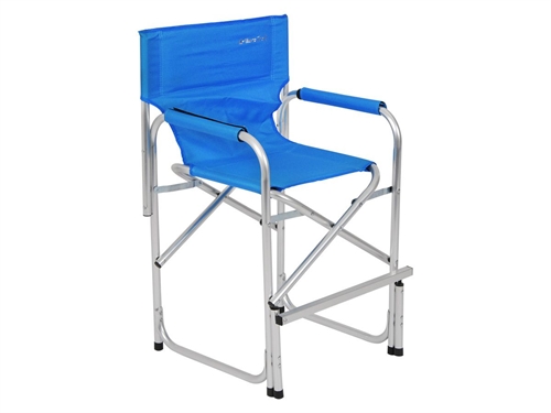 Eurotrail MARGOT, Hög Barnstol, Azurblå