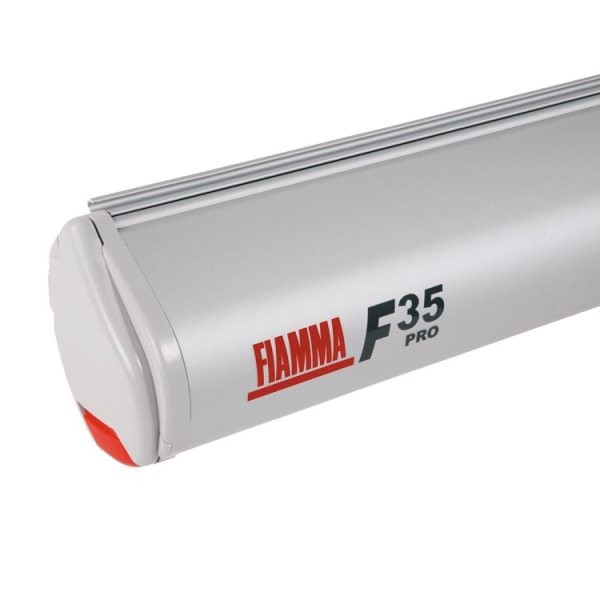 FIAMMA Markise F35 Pro 270, Titanium