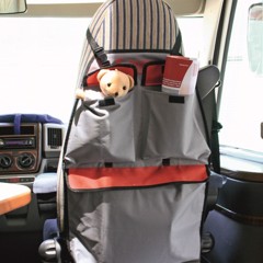 FIAMMA Pack Organizer Seat