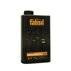 FABSIL Tältimpregnering, 1,0 l.