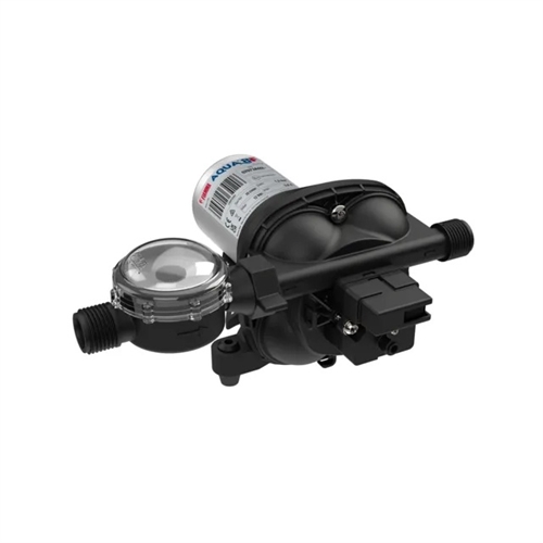 FIAMMA Aqua 8F Vattenpump med filter (10 l/min)
