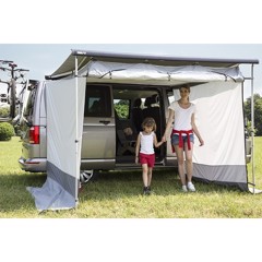 FIAMMA Room van