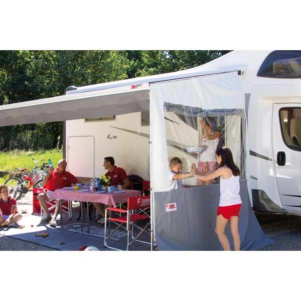 FIAMMA Side W Pro Shade F45/F70/F65 Höger