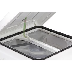 FIAMMA Turbo-Vent Premium, Krystall 40 x 40