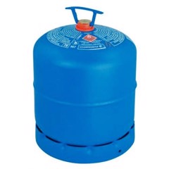 CAMPING GAZ 3 kg. gascylinder