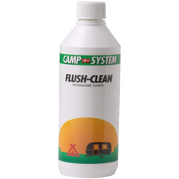 NORDKEMI Flush Clean 1 L.