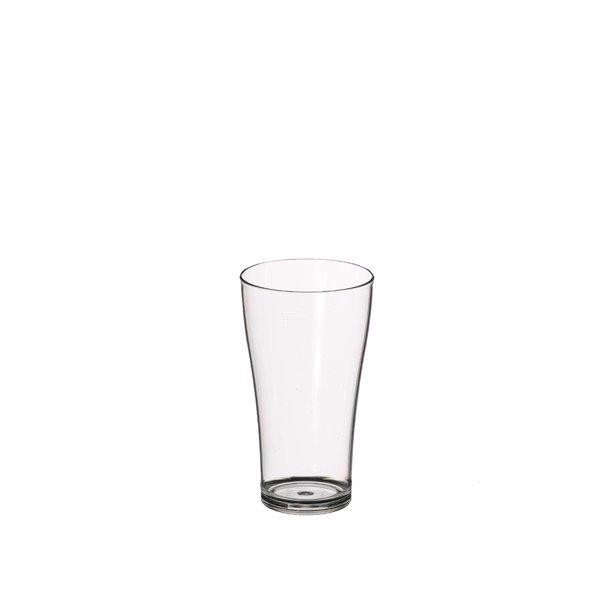 WOMBAT Drinkware, Ölglas, stort