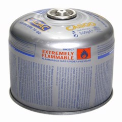 CADAC Gasinjektor 500 Gr.