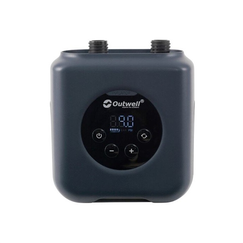 OUTWELL - Thempest Uppladdningsbar Högtrycksluftpump för Tält m.m.