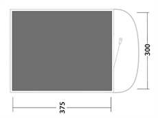 OUTWELL - Fotavtryck Sky 5