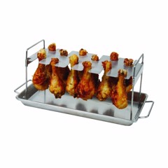 GRILLPRO Chicken Rack