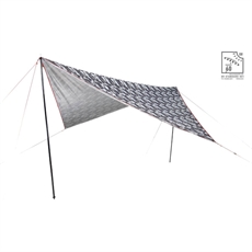 High Peak Capo 3.0, Tarp/Solsegel