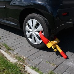 Proplus Universal hjulklämma 